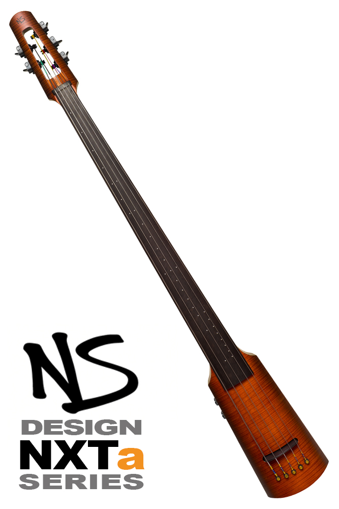 NS Design NXT5a Omni Bass